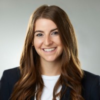 Alexa Levine
