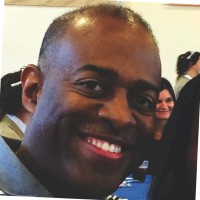 Shawn K. Pierre MBA, AIC, AIM, SCLA