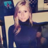 Silvana Carolina Garcia