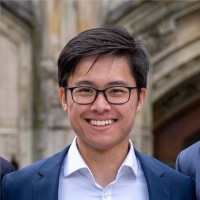 Michael Lin