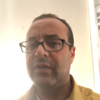 Ahmed Benjaani