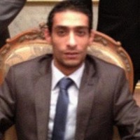 Ahmed Morsey
