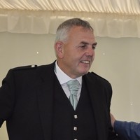 George Dickson