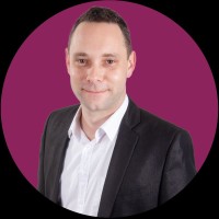 Rob Van Der Heijden