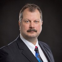 Jozef Hubburmin, CPA, CMA, C. Dir.