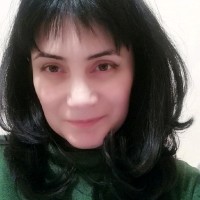 Alisa Grigoryan