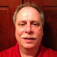 Randy Rouse