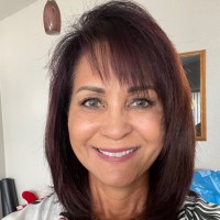Jean Lucero