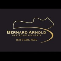 Bernard Arnold