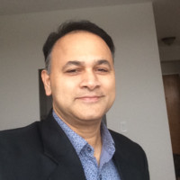 Ravi Shrivastav, CPP