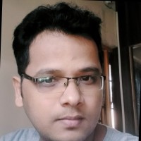 Gyana Ranjan Das