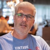 Willy Passchier