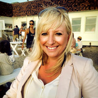 Suzy Baker