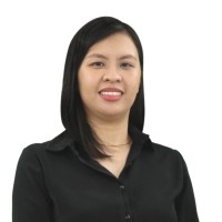 Louie Anne Leonardo
