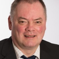 Nigel Kirk