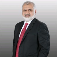 Khalid Shamsi