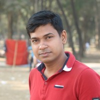 Monerul Hasan Bilash