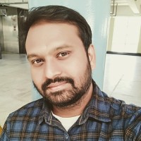 Kushal Eswarappa