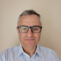 Mark Perkins