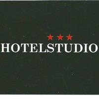 Hotelstudio Huis en Duin