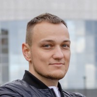 Ilya Tearo