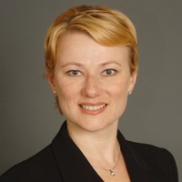 Olga Simanovsky