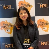 Asha Kunwar
