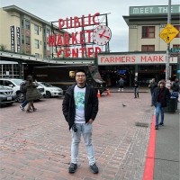 Kyle Wong