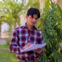 M. Asad Ali