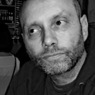 Andy Stroud