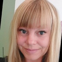 Charlotte Stofberg