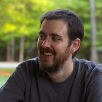 Christopher Redinger