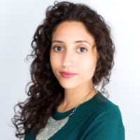 Sirine Hanaf
