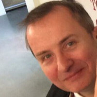 Kevin Osullivan