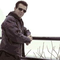 Nick Mavrostomos
