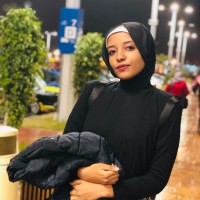 Shimaa Samy