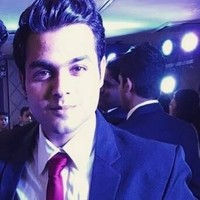 Ankush Bhatia