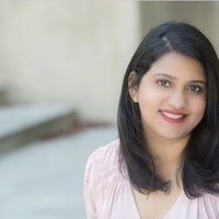 Anjali Prabhu