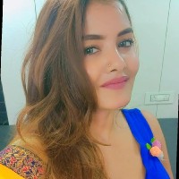 Sushrita Sharma