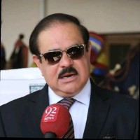 Mushtaq Khan