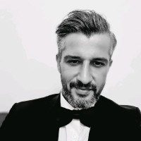 Gökhan Öztop