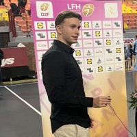Théo Danel