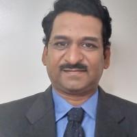 Vishal Kanade