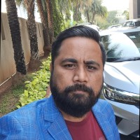Anirban Sinha
