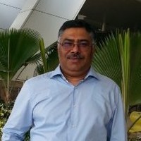 Rajendra Kumar Talwar