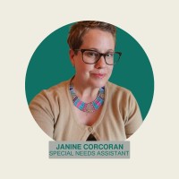 Janine Corcoran