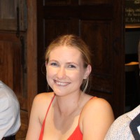 Cara Gallagher