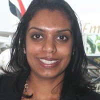 Serita Bhagali-Merhai