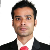 Islam Kazi Kamrul