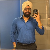 Sanchit Arora